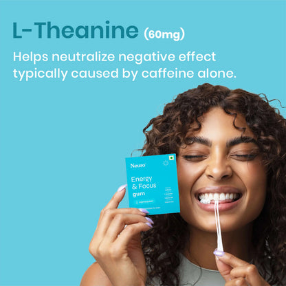 Neuro Gum