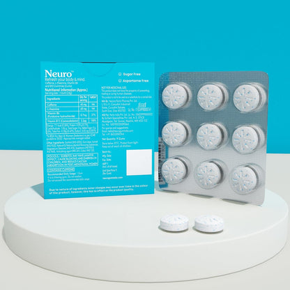 Neuro Gum